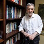 Author Guy Gavriel Kay