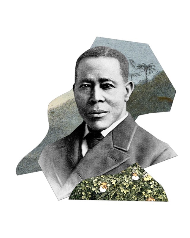 William Still