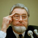 Portrait of C. Everett Koop