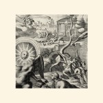 Beasts and other creatures from Revelation