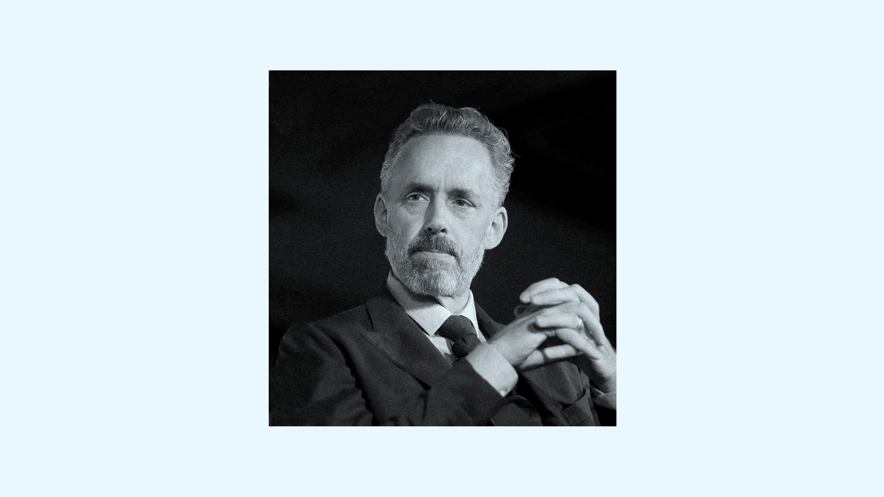 Jordan Peterson S Pause Christianity Today