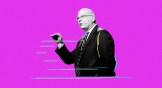 Tim Keller preaching