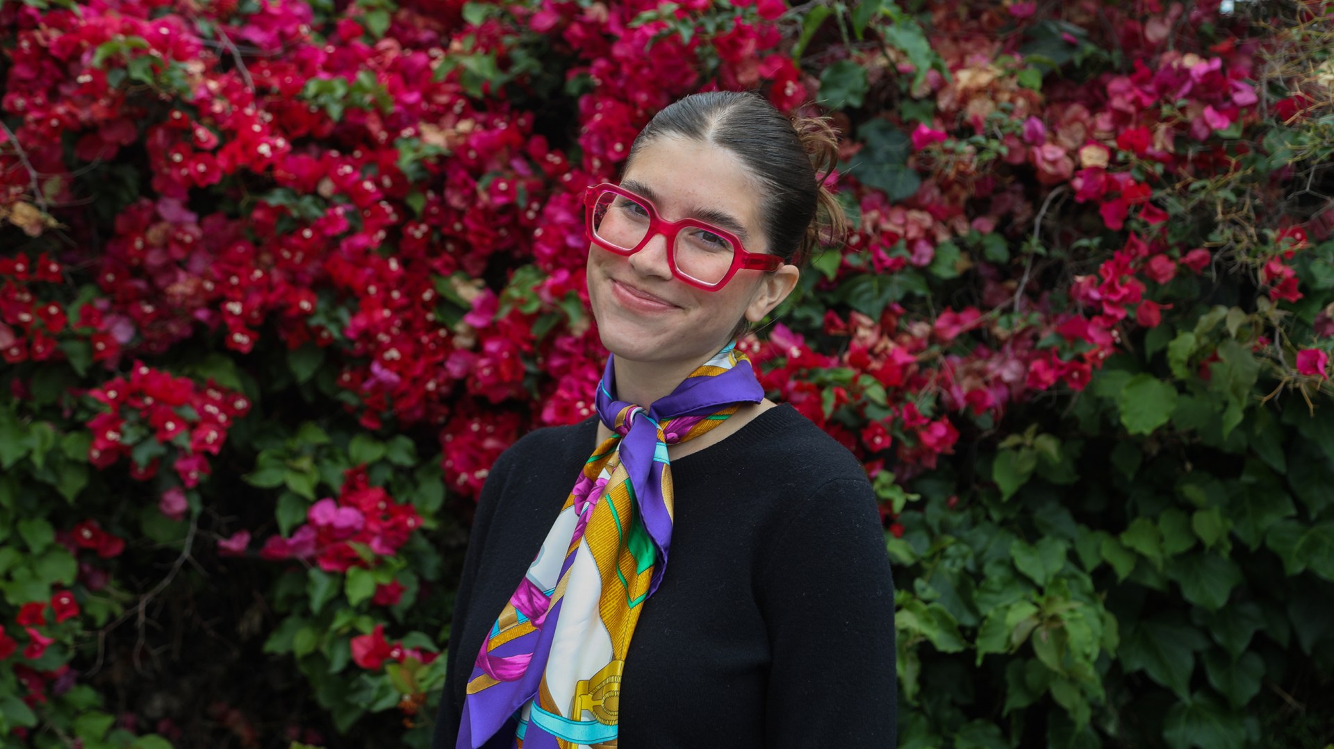 An inaugural NextGen Accelerator fellow on her peers search for good, truth, and beauty.