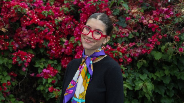An inaugural NextGen Accelerator fellow on her peers search for good, truth, and beauty.