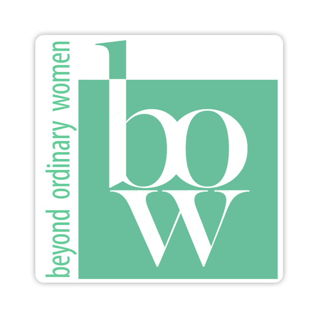 Beyond Ordinary Women Podcast