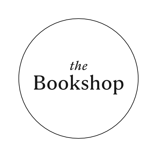 Inkwell The Bookshop logo