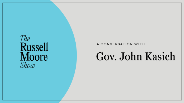 Gov. Kasich title
