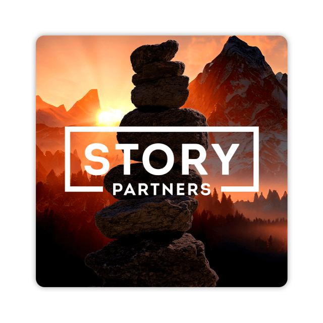 Story Partners Podcast