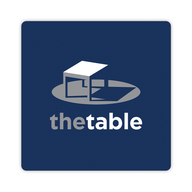 The Table Podcast