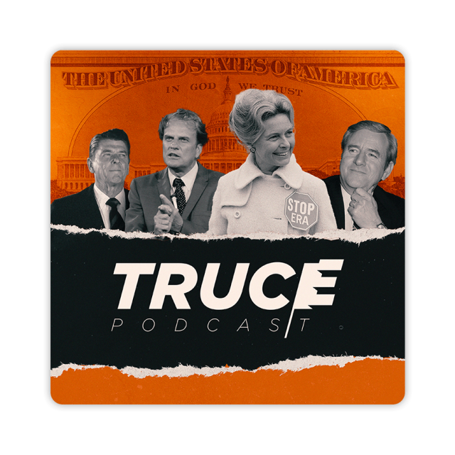 Truce Podcast