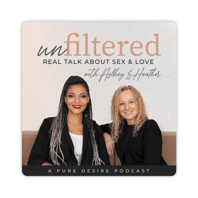 Unfiltered Podcast