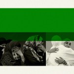 Shiite and Sunni Muslims