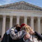 Supreme Court considers 303 Creative