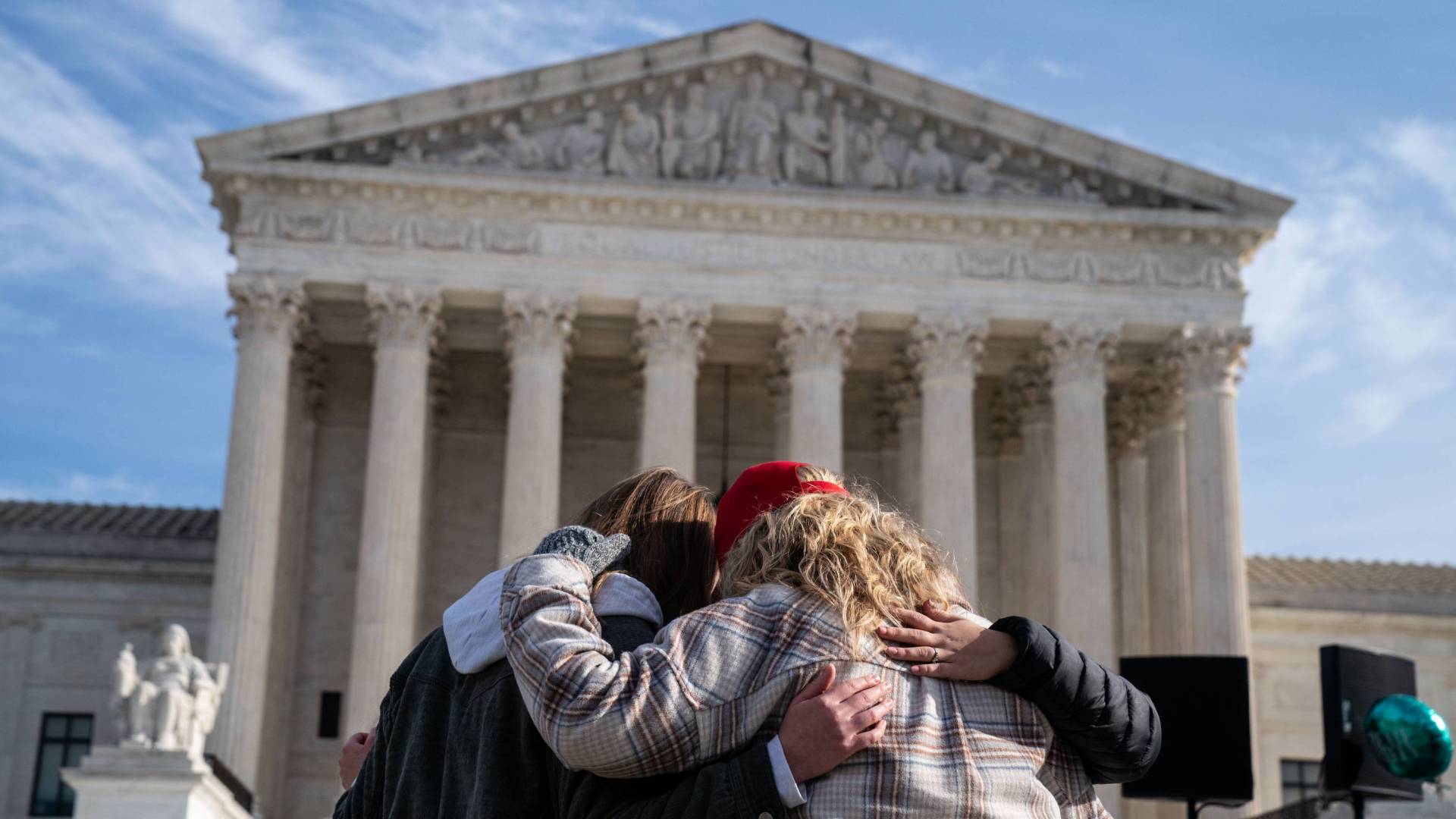 Supreme Court considers 303 Creative