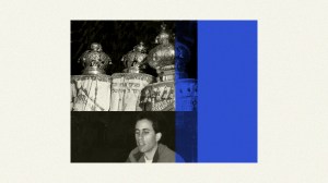 Jerry Seinfeld and the Torah