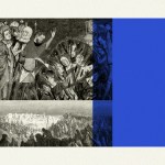 Jews being burned at the stake and crusades against Jerusalem