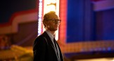 Tom Hiddleston as Charles Krantz in The Life of Chuck.