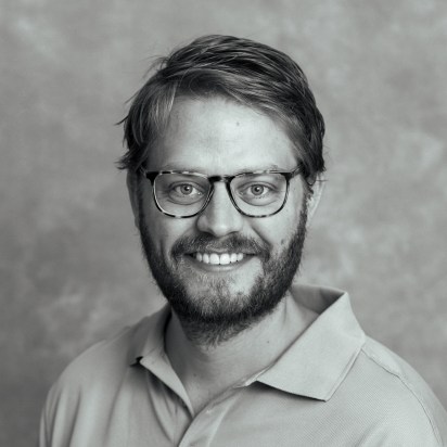Headshot of Jordan Monson