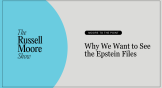 Epstein Files Newsletter