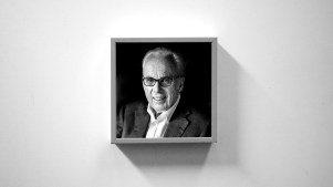 John MacArthur obituary photo