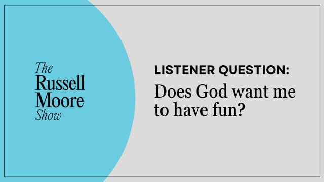listener question: fun