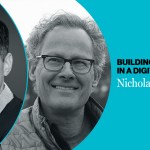 Russell Moore, Nick Carr