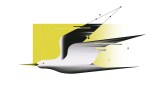 A digital seagull
