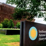 The Smithsonian National Museum of African American History and Culture in Washington, DC.