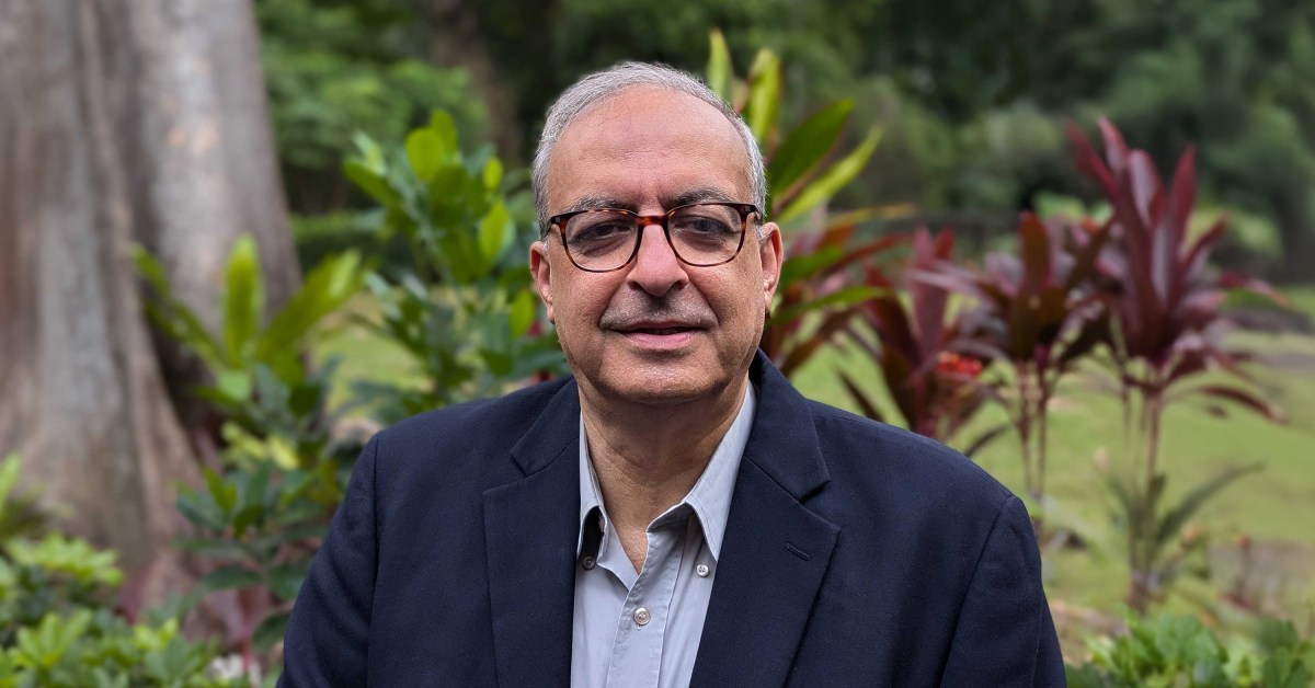 How a Baptist from Nazareth Plans to Unite Global Evangelicals