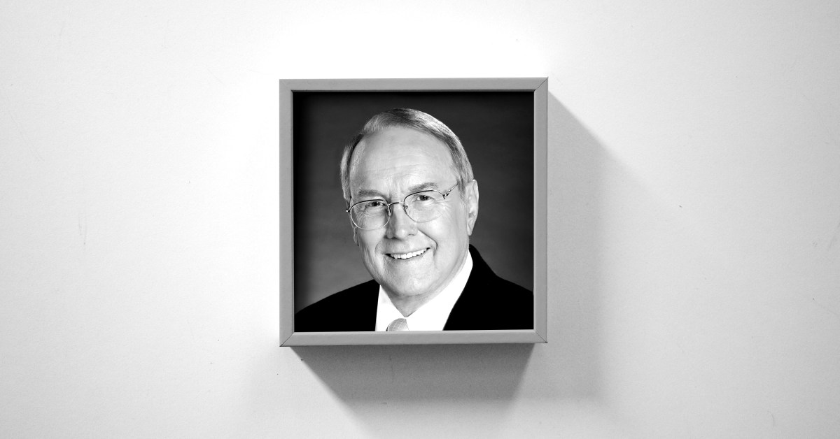 Died: James Dobson,...