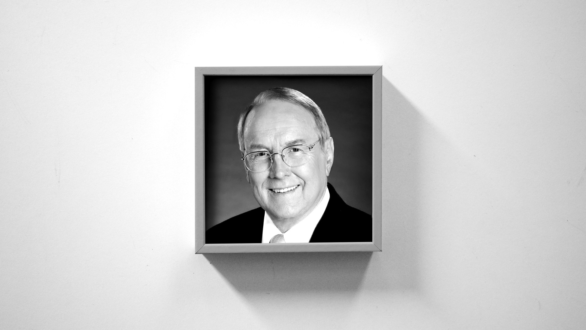 James Dobson