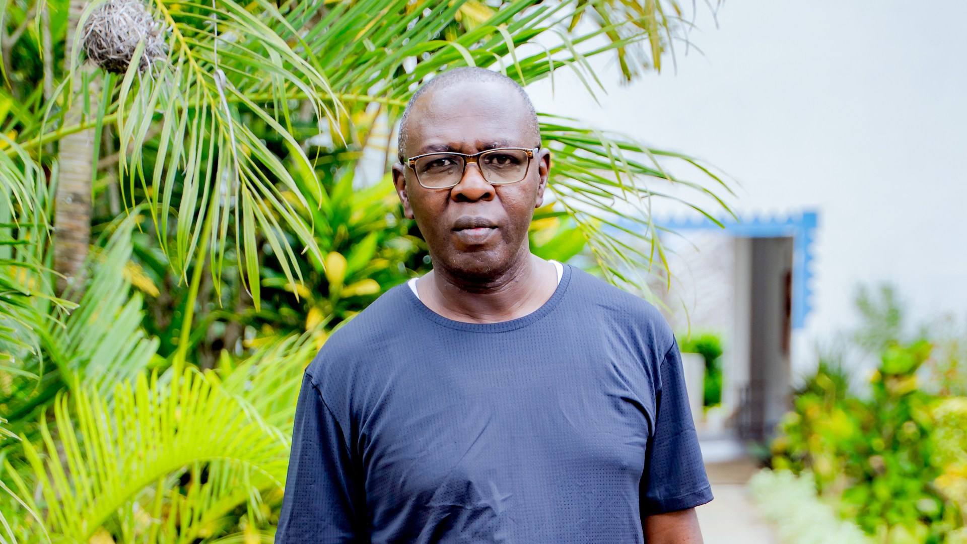 Moses Wasamu