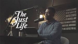 The Just Life with Benjamin Watson and Brooke Baldwin