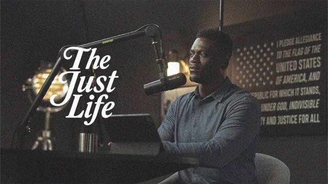 The Just Life with Benjamin Watson and Brooke Baldwin