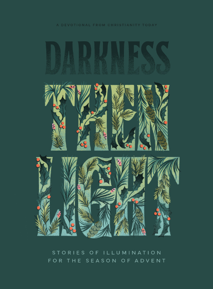 Advent Devotional 2025