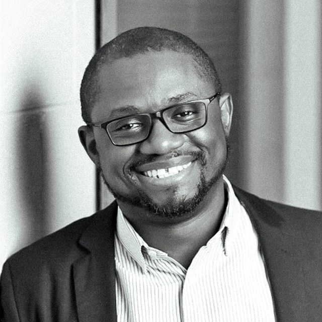 Headshot of Chris Butler