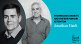 Jonathan Haidt 2025