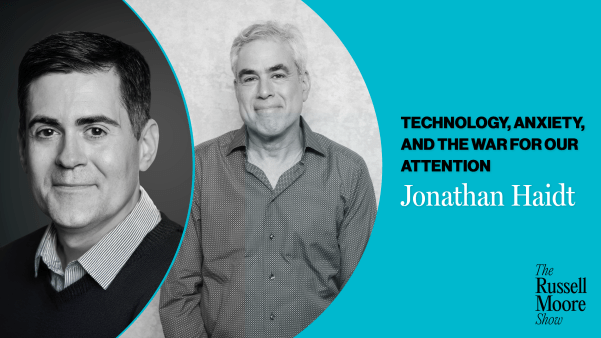 Jonathan Haidt 2025