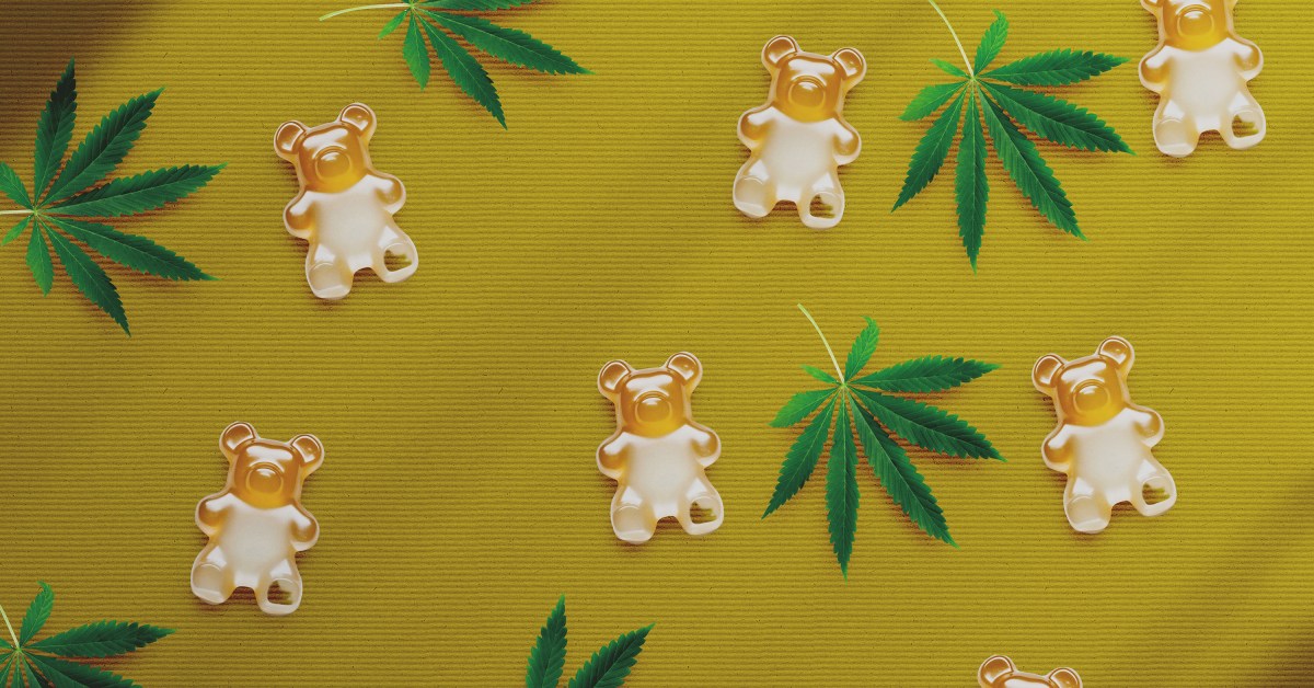 High Time for an Honest Conversation about THC