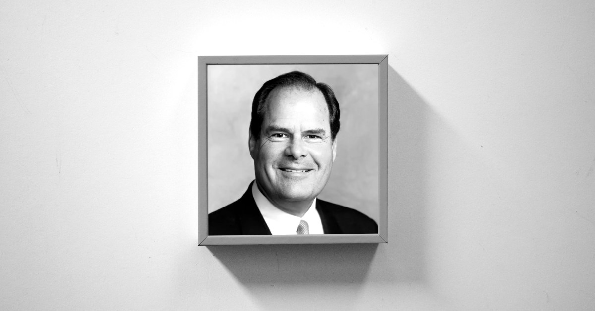 Died: John Huffman,...