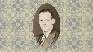 William Alfred Eddy