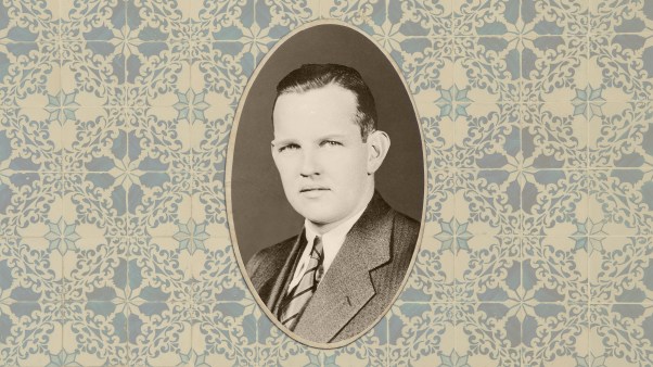 William Alfred Eddy