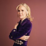 An image of Melanie Penn