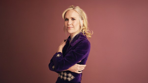 An image of Melanie Penn
