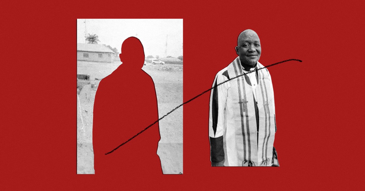 Pastor Abducted in N...