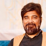 A headshot of Bob Clements.