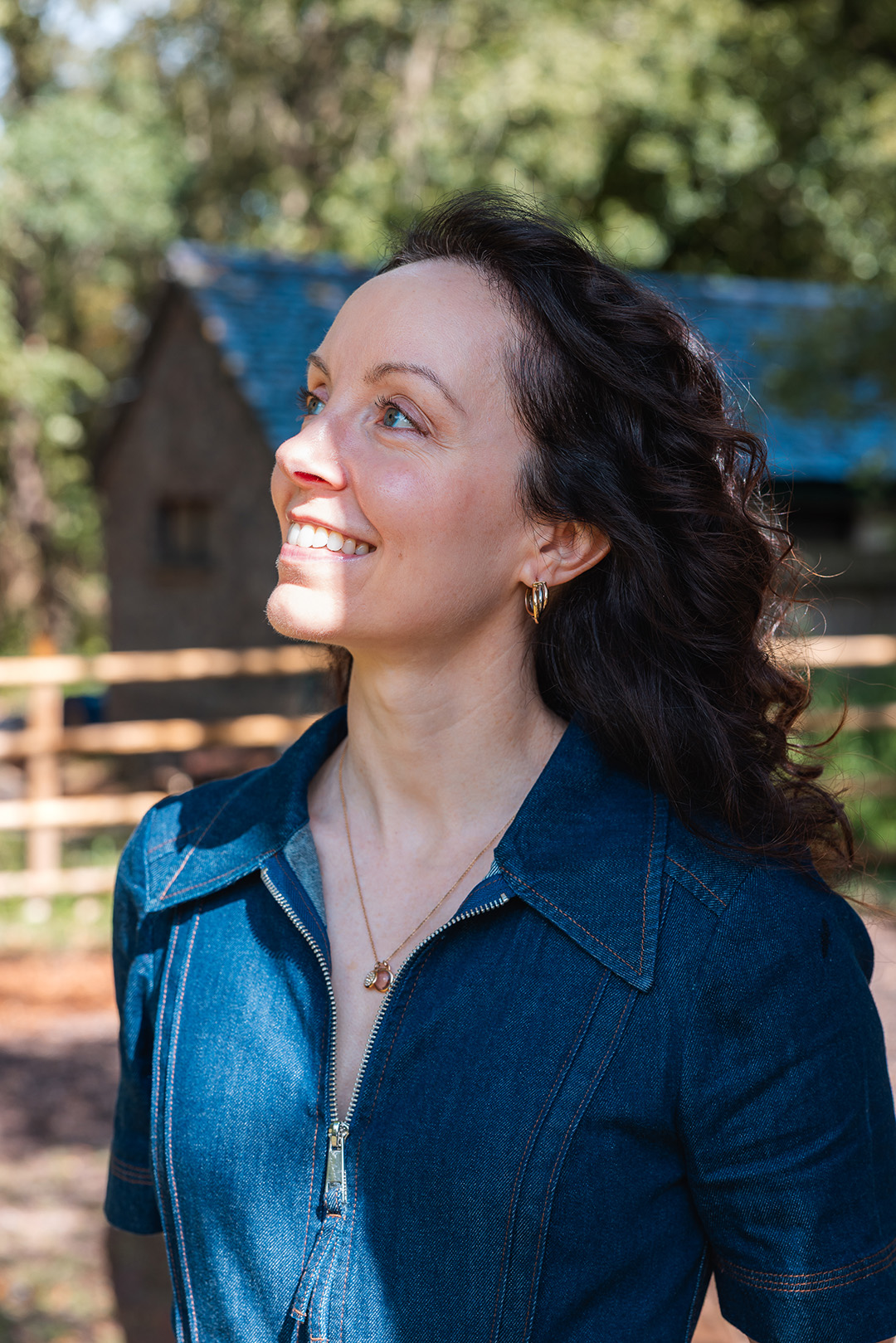Headshot of Stef Reid