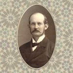 William King Eddy
