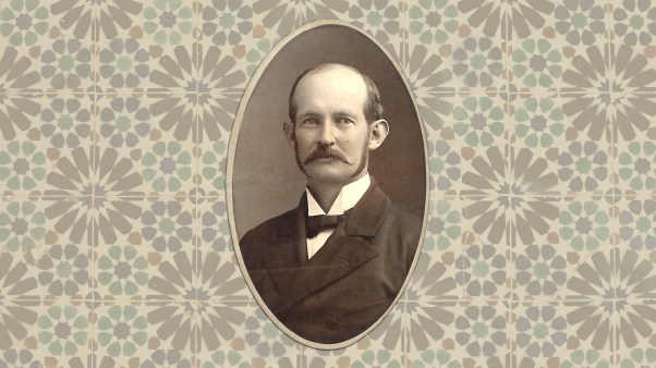 William King Eddy