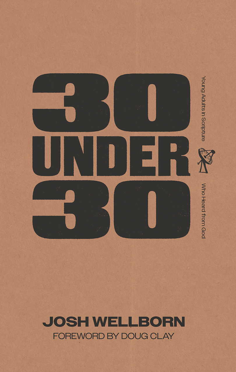 30 Under 30